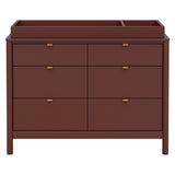 Babyletto Bondi 6-Drawer Dresser