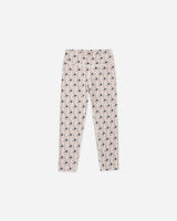 Basic Legging || Blue Primrose by Rylee + Cru