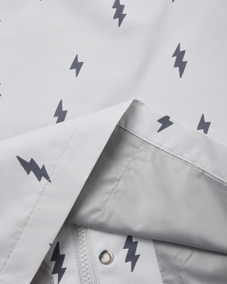 Raincoat || Bolt by Rylee + Cru