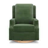 Namesake Crewe Electronic Recliner and Swivel Glider