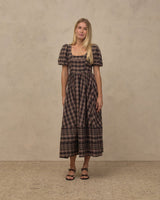 Women's Maggie Dress Tartan by Noralee