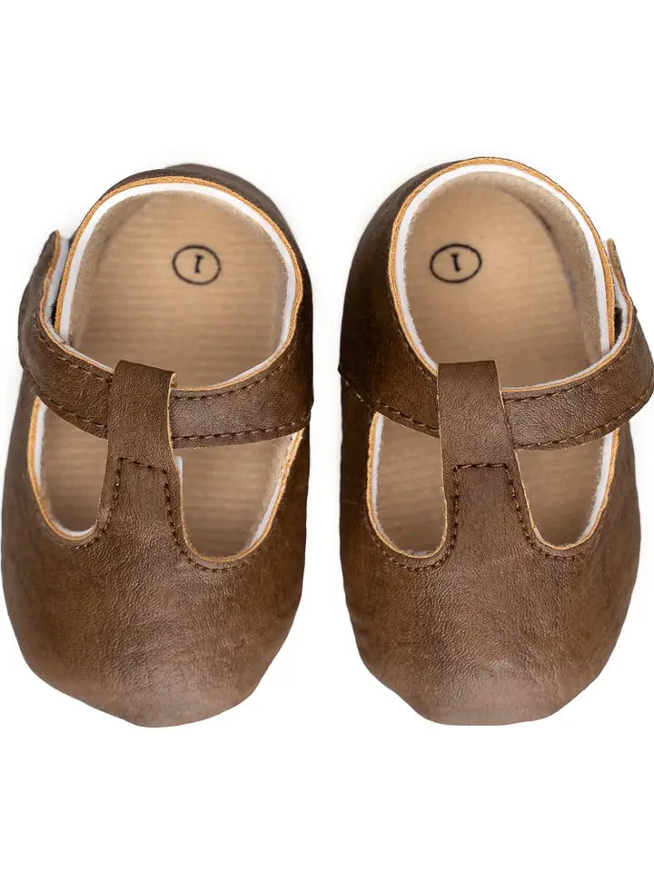 Moxy- Walnut by Sweet N Swag