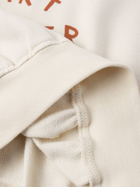 Relaxed Sweatshirt || Heart Breaker by Quincy Mae