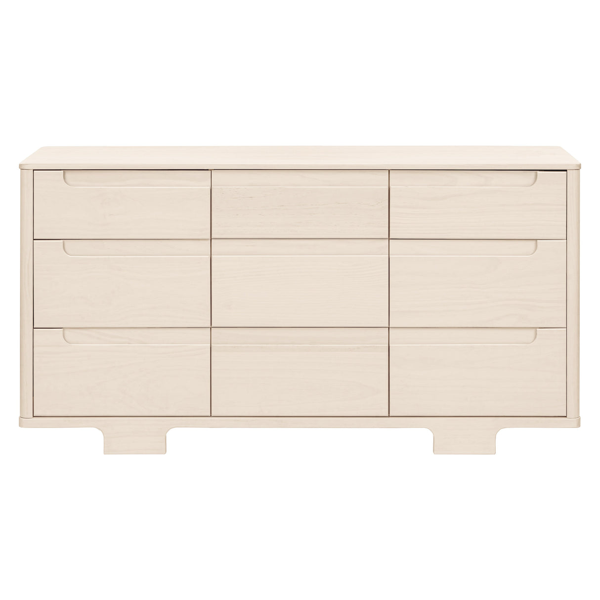 Babyletto Yuzu 9-Drawer Dresser