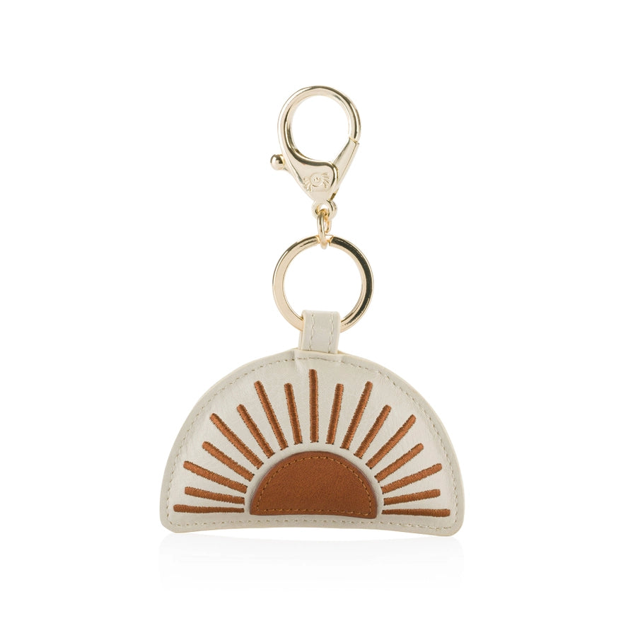 Sunrise Bag Charm by Itzy Ritzy