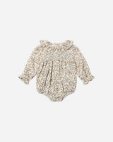 Callie Romper || Posy by Quincy Mae