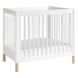 Babyletto Gelato 4-in-1 Convertible Mini Crib