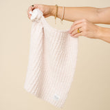 Chenille Blanket- Dune - Mini/Lovey by Lou Lou & Company