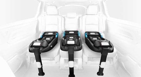 Clek Liing Extra Infant Car Seat Base