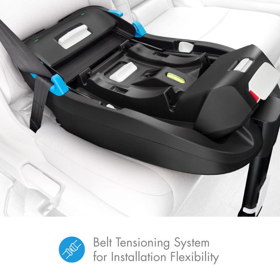 Clek Liing Infant Car Seat + Base
