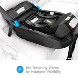 Clek Liing Infant Car Seat + Base