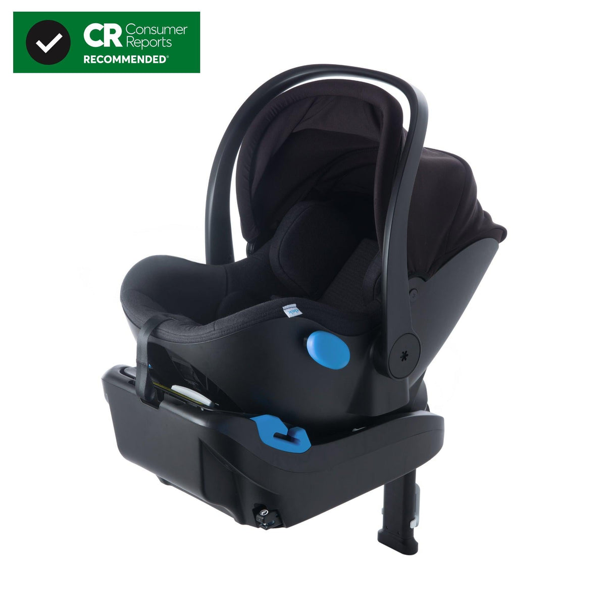 Clek Liing Infant Car Seat + Base