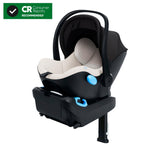 Clek Liing Infant Car Seat + Base