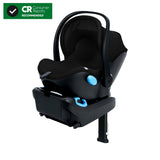 Clek Liing Infant Car Seat + Base