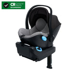 Clek Liing Infant Car Seat + Base