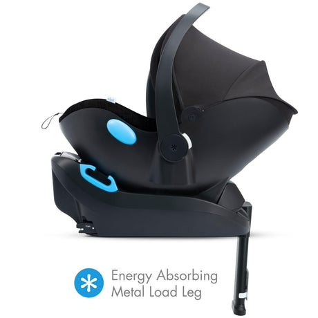 Clek Liing Infant Car Seat + Base
