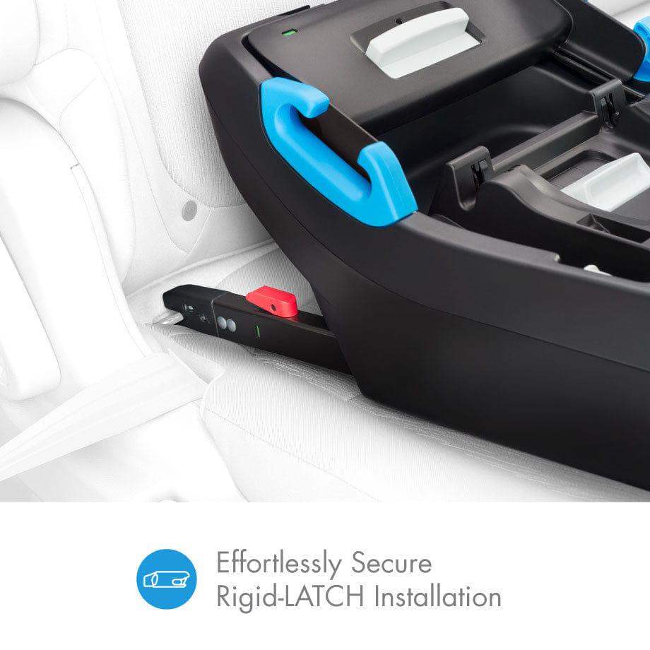 Clek Liing Infant Car Seat + Base