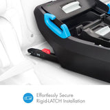 Clek Liing Infant Car Seat + Base