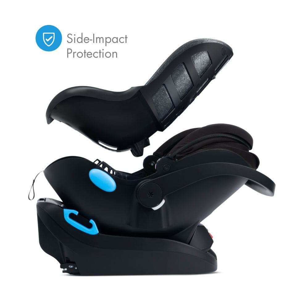 Clek Liing Infant Car Seat + Base