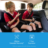 Clek Ozzi Booster Seat