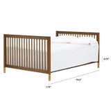 Namesake Twin/Full-Size Bed Conversion Kit (M5789)