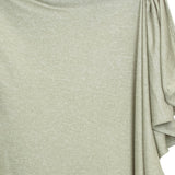 Collins Plush Knit Swaddle Blanket by Lou Lou & Company