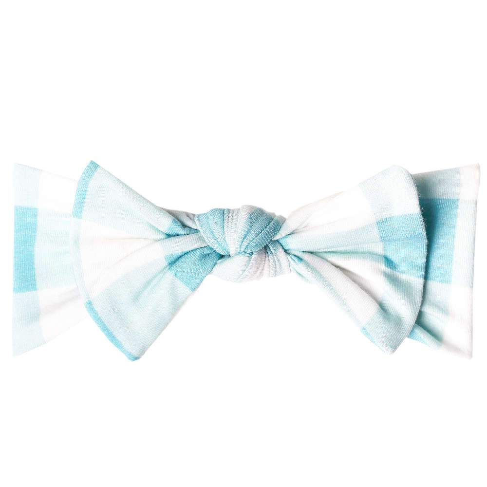 Knit Headband by Copper Pearl