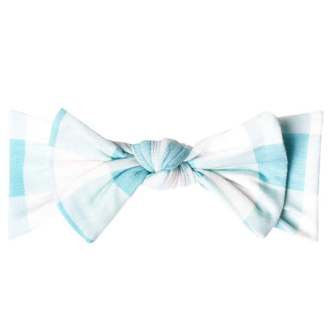 Knit Headband by Copper Pearl