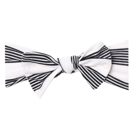 Knit Headband by Copper Pearl