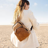 Criss-Cross Sling in Brioche by Petunia Pickle Bottom