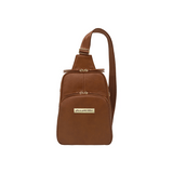 Criss-Cross Sling in Cedar by Petunia Pickle Bottom