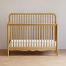 Namesake Liberty 4-in-1 Convertible Spindle Crib