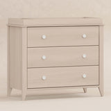 Babyletto Sprout 3-Drawer Changer Dresser with Removable Changing Tray