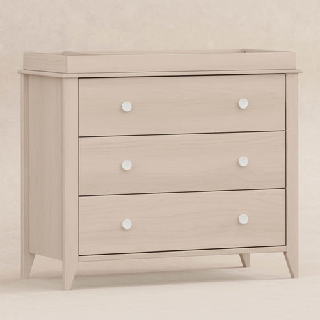 Babyletto Sprout 3-Drawer Changer Dresser with Removable Changing Tray