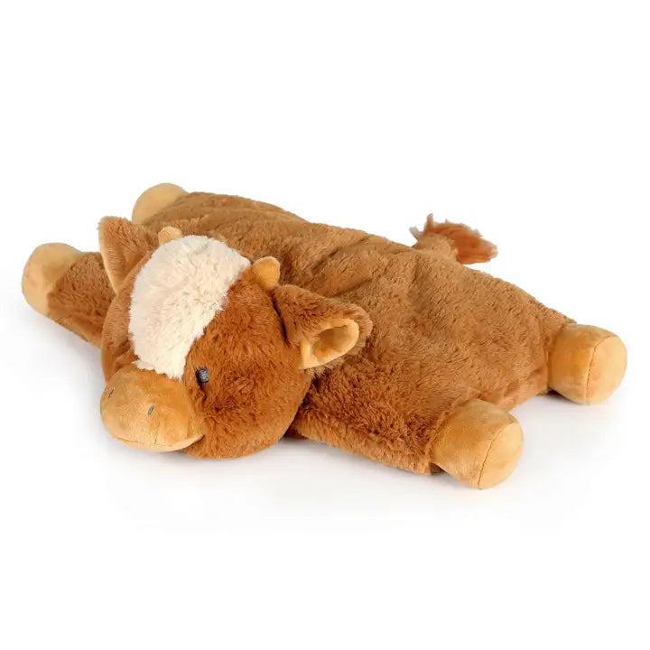 Billy Cow Soft Toy by O.B. Designs