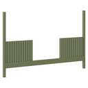 Babyletto Toddler Bed Conversion Kit for Moab 3-in-1 Convertible Crib
