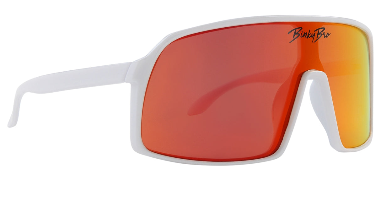 Monteverde (Cardinal) Sunglasses by Binky Bro