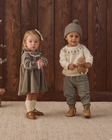 Luca Pant || Spruce by Quincy Mae