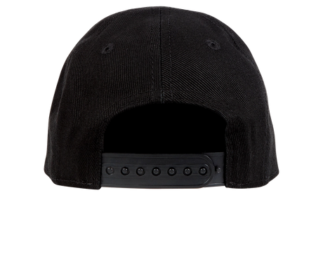 Bank Vaults Hat by Binky Bro