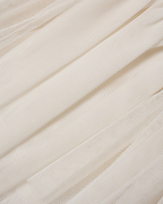 Thea Tutu || Ivory by Noralee
