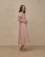 Women's Chloe Dress || Florentine by Noralee