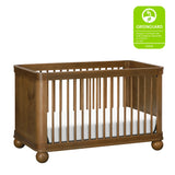 Namesake Crosby 3-in-1 Convertible Crib