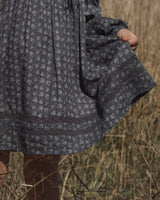 Selene Dress || Heart Ditsy by Rylee + Cru