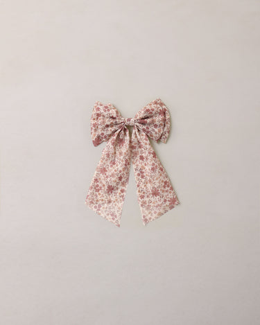 Alice Bow || Harvest Bloom by Noralee