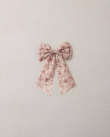 Alice Bow || Harvest Bloom by Noralee
