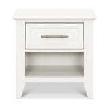 Monogram by Namesake Beckett Nightstand