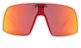 Monteverde (Cardinal) Sunglasses by Binky Bro