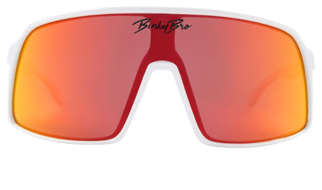 Monteverde (Cardinal) Sunglasses by Binky Bro