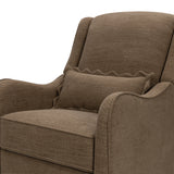 Namesake Devon Recliner and Swivel Glider