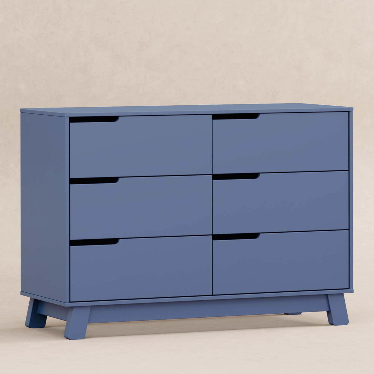 Babyletto Hudson 6-Drawer Double Dresser